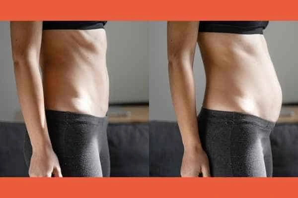 LA-EMS Body Sculpting results Sale