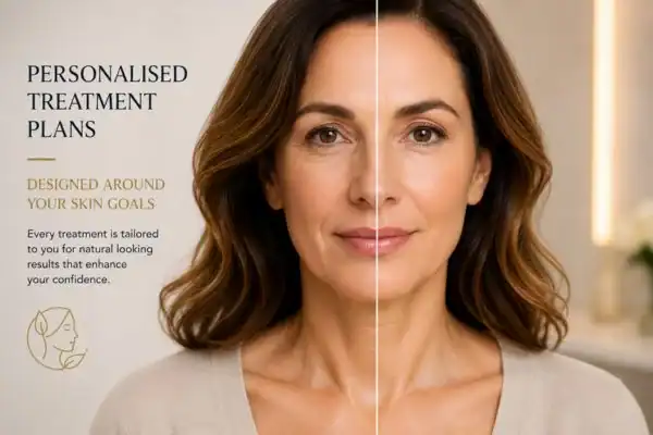 Why Are My Jawline, Jowls and Neck Starting to Lose Definition Sale?